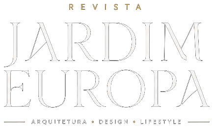 Revista Jardim Europa